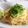 Asaminpad's cooksnap of when they made 明太子とアボカドのスパゲティー★.