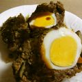 maruru-nn's cooksnap of when they made お手軽♪ごちそうミートローフ☆.