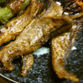 maruru-nn's cooksnap of when they made はたはたの唐揚げ.
