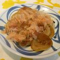 m@n@'s cooksnap of when they made 野菜の甘みが旨い☆ポン酢玉ねぎステーキ.