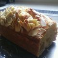 あんことまるのすけ's cooksnap of when they made ドライフルーツ入りブランデーケーキ.
