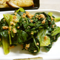 maruru-nn's cooksnap of when they made 超簡単♥ほうれん草と鮭フレークの出会い.
