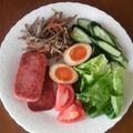 サーフブレイド's cooksnap of when they made 味付け卵.