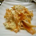maruru-nn's cooksnap of when they made 簡単＊人参とツナのサラダ.