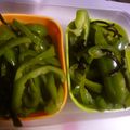 maruru-nn's cooksnap of when they made ピーマンと塩コンブの和えもの.