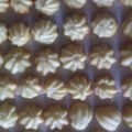めぐDASU's cooksnap of when they made 超サクサク！マスカルポーネのクッキー.