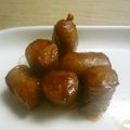 maruru-nn's cooksnap of when they made お弁当に♪タコさんウィンナー.