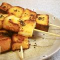 ニャーコ♪'s cooksnap of when they made みたらしパン♪バター風味.