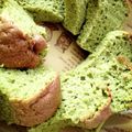 どこも's cooksnap of when they made 失敗しない抹茶シフォンケーキ.