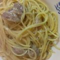 のはのは♪♪'s cooksnap of when they made パスタのゆで方.