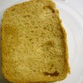 maruru-nn's cooksnap of when they made ＨＢでミルクティーパン.