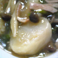 aiai_mama's cooksnap of when they made かぶの簡単中華風.