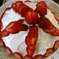 maruru-nn's cooksnap of when they made フルーツもりもり☆ミルクレープ.