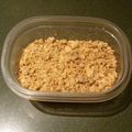 のんびい's cooksnap of when they made 鮭缶de鮭フレーク.