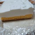 tomo's cooksnap of when they made タッパーで作れる・ヨーグルトムースケーキ.