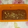 花菜ぽよ's cooksnap of when they made 簡単これだけガトーショコラ.