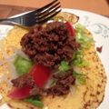 ＭＡＲＫ＿Ｍ's cooksnap of when they made トルティーヤ.