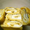 maruru-nn's cooksnap of when they made ふわふわ甘い卵焼き.