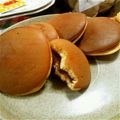 なてき's cooksnap of when they made ふんわり生どら.