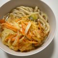 ✩あり✩'s cooksnap of when they made 簡単♪　家に有る材料でかき揚げ.