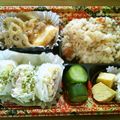 こももさん's cooksnap of when they made 生春巻きサラダ.