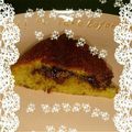 ﾐﾝﾄﾃｨー♪'s cooksnap of when they made 炊飯器＆ＨＭでしっとり抹茶ケーキ！！.