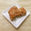 uguisumam's cooksnap of when they made 鶏胸肉のニンニク醤油焼き.