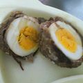 yumamasama's cooksnap of when they made 肉巻きゆで玉子.