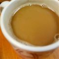 ユーロン's cooksnap of when they made リッチなカフェオレ？？.