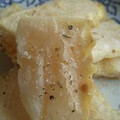 mayu416's cooksnap of when they made 春をたべる！筍の唐揚げ.