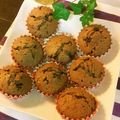 Bulestar's cooksnap of when they made 簡単しっとりカップケーキ.