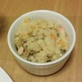ふなここ's cooksnap of when they made ご飯のお供に！おからそぼろ.