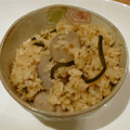 さやまめ☆'s cooksnap of when they made 簡単！里芋と塩こんぶの炊き込みご飯。.