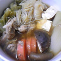 アマヌサ's cooksnap of when they made 簡単！定番の肉豆腐☆.