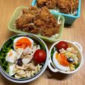 ルぴあ's cooksnap of when they made 半熟卵でおいしいマカロニサラダ.