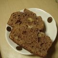 ☆かんつぼ☆'s cooksnap of when they made HMで楽々簡単ジャムとくるみのブラウニー.