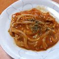 なりありあ's cooksnap of when they made 安くて簡単☆もやしチーズのケチャップ炒め.