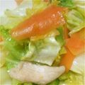 tichi3's cooksnap of when they made 鶏胸肉とキャベツの蒸し焼き。.