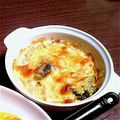miinaaa's cooksnap of when they made 野菜たっぷり♡ポテトグラタン♡.