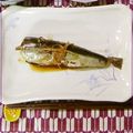 michipapa's cooksnap of when they made 超簡単♪（圧力鍋で）鰯イワシの炊いたん.