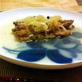 カイの母's cooksnap of when they made いわしのマリネ.