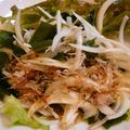 ちゃまらんっちょ's cooksnap of when they made ヘルシー簡単サラダ☆.
