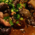 yumi74's cooksnap of when they made ナス（茄子）と豚肉の中華風味噌炒め♪.
