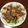 ANGEL935's cooksnap of when they made チキンのガーリック焼き和風サラダ仕立て.