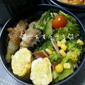 えまっちママ's cooksnap of when they made 白味噌が隠し味☆あまじょっぱい卵焼き.