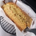 くっくぱー's cooksnap of when they made 私の紅茶パウンドケーキ！（＃´∀｀＃）/.