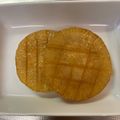 やんちゃ坊主☆'s cooksnap of when they made 簡単大根ステーキ.