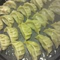 fotenan's cooksnap of when they made プリプリ♫海老餃子.