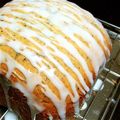 にゃごなお's cooksnap of when they made レモン風味☆アイシングクッキー.