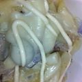 あざらしの赤ちゃん's cooksnap of when they made じゃがいものあったかチーズ焼き.